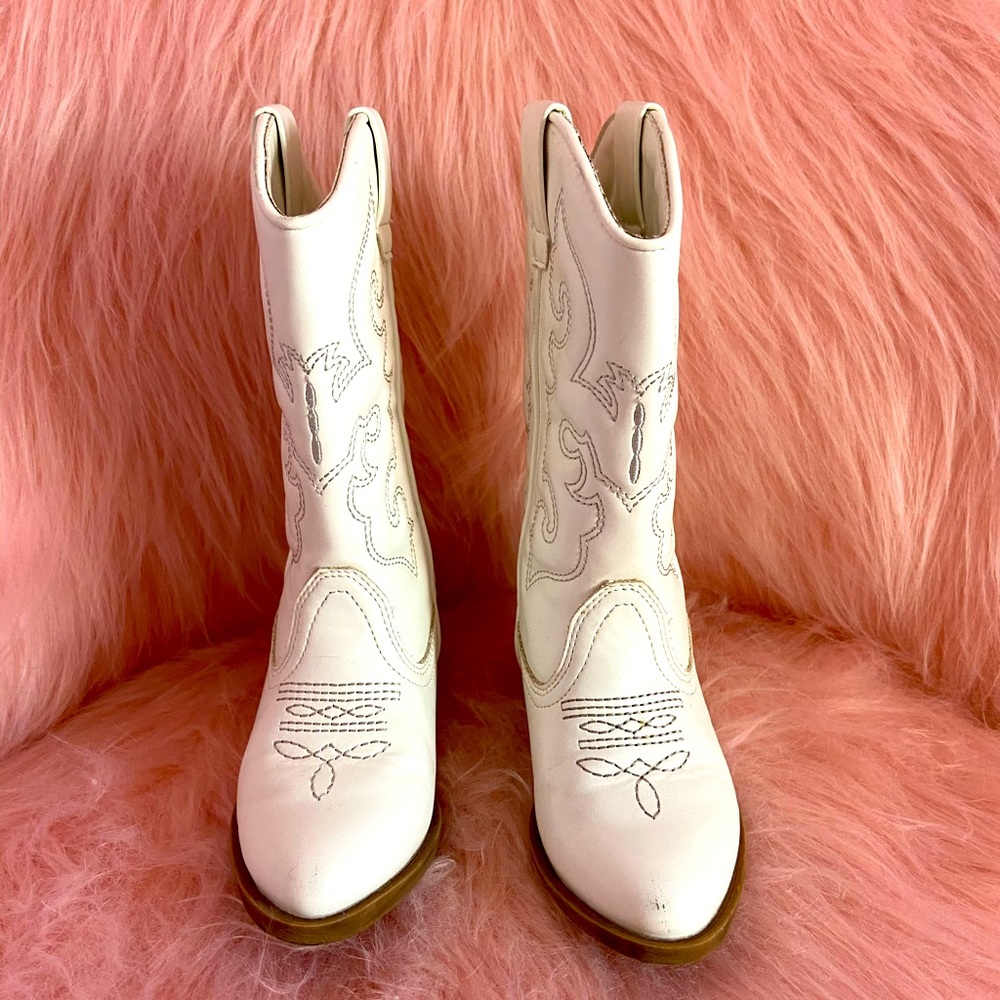 Cowgirl Boots
